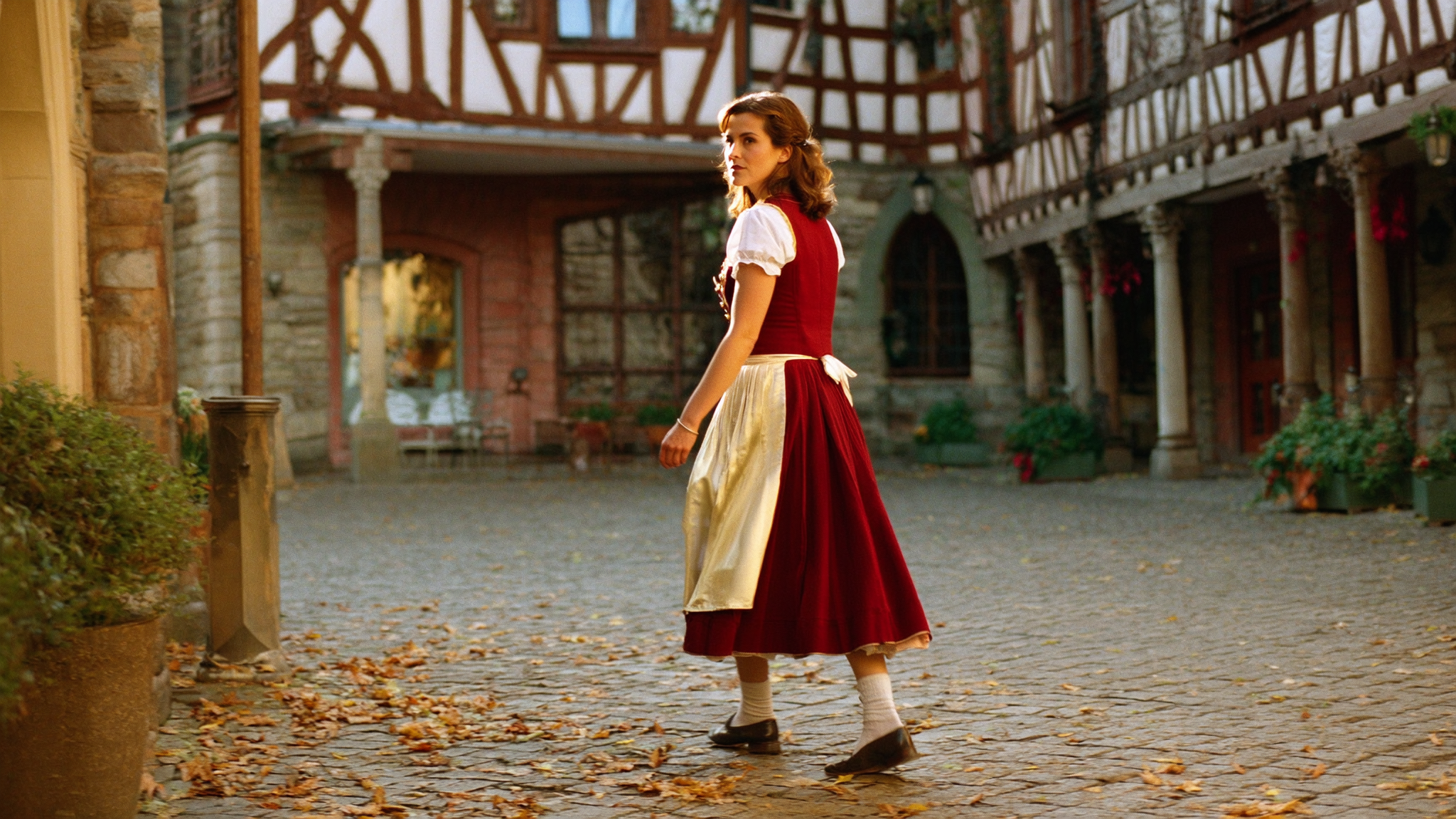 Dirndl Wasen Lookbook