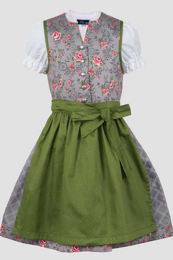 Dirndl - Kinderdirndl Priscilla - Dirndl.com