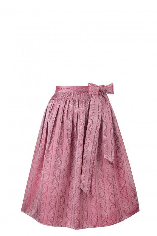Dirndlschürze - Schürze Corinna Rosa - Dirndl.com