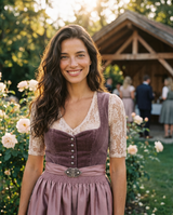 Der Hochzeitsgast-Look