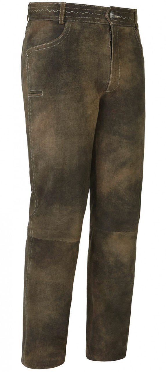 Lederhose - Lederhose Tassilo - Dirndl.com