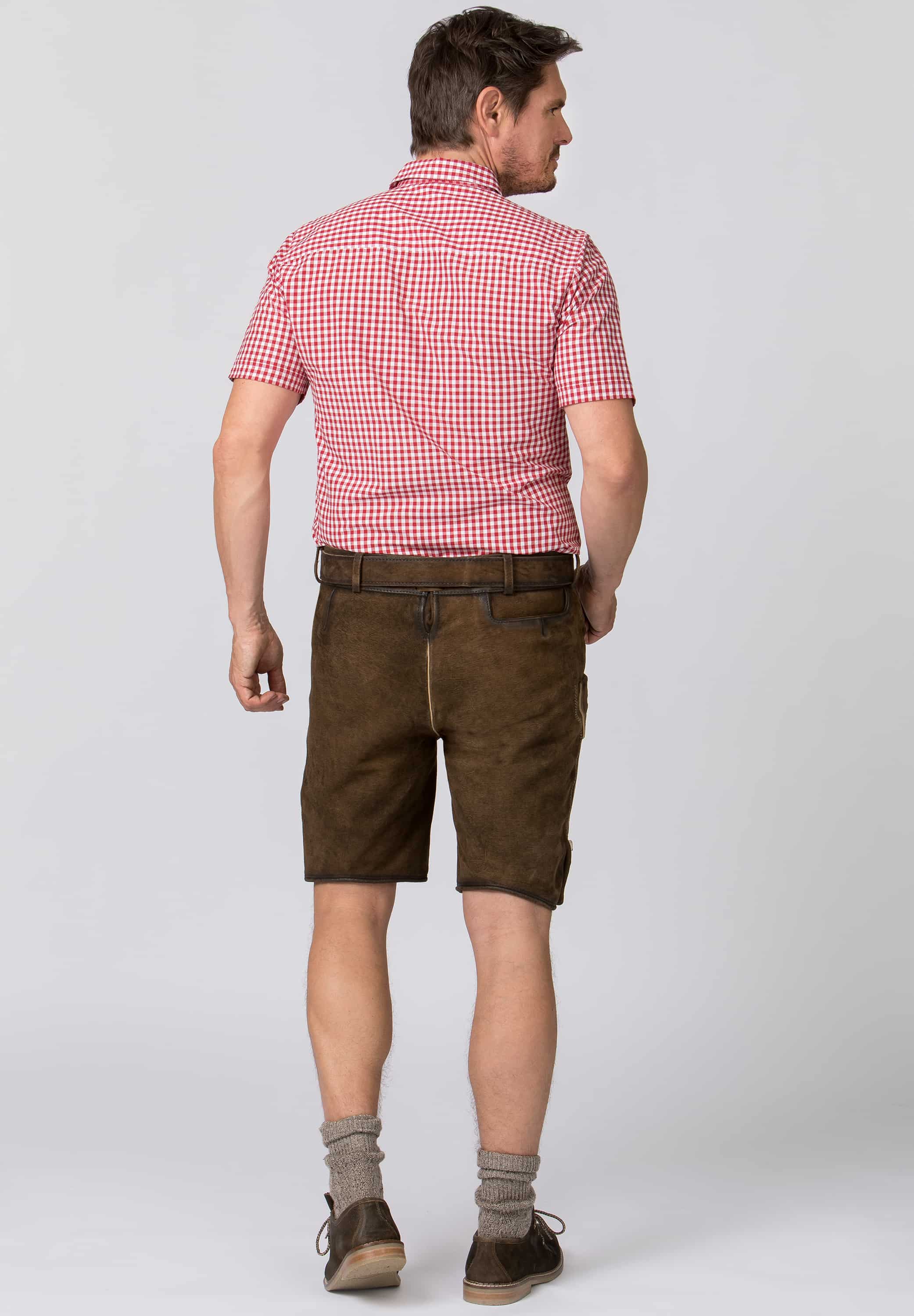 Lederhose Bertl
