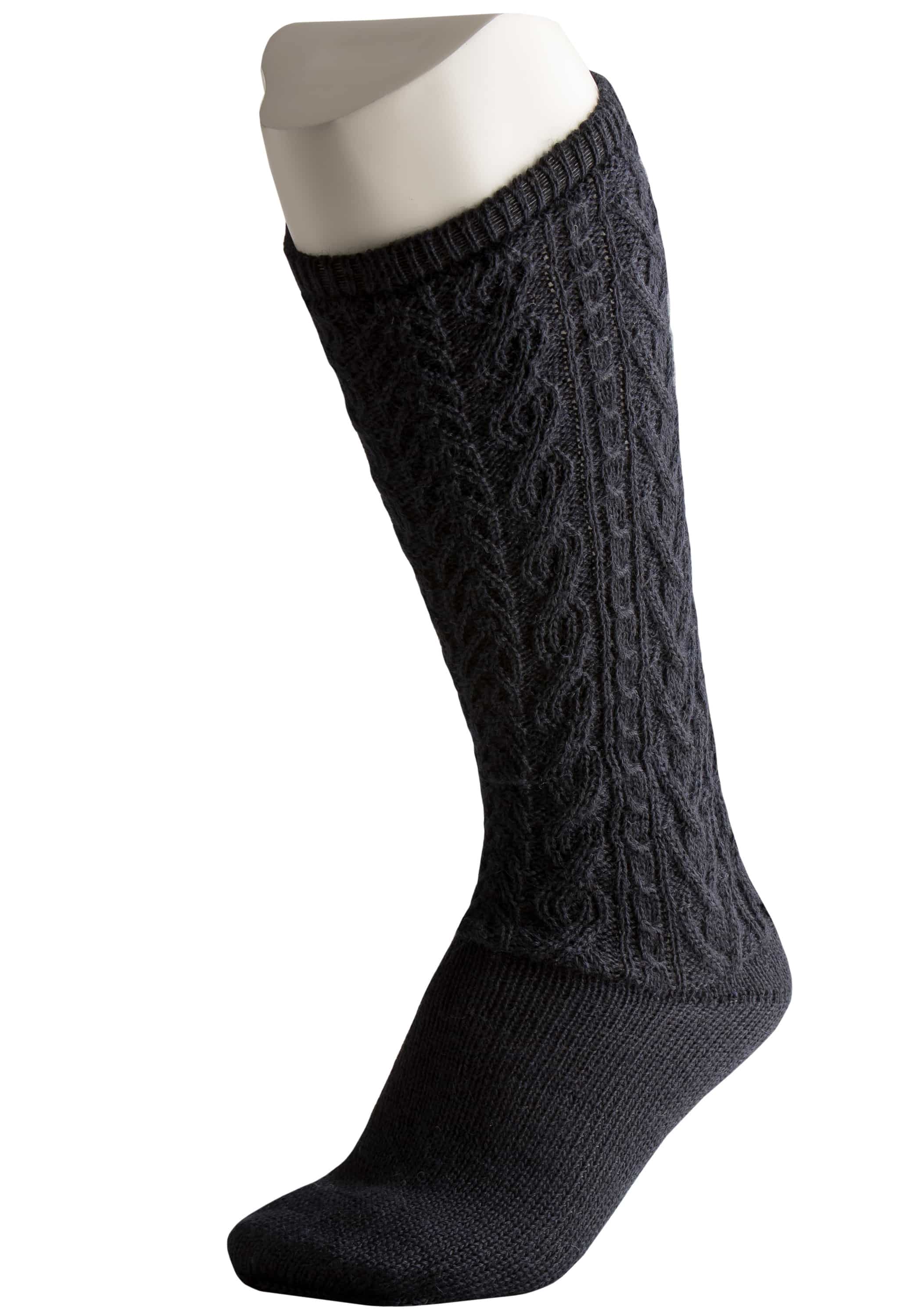 Traditional Sock Albert