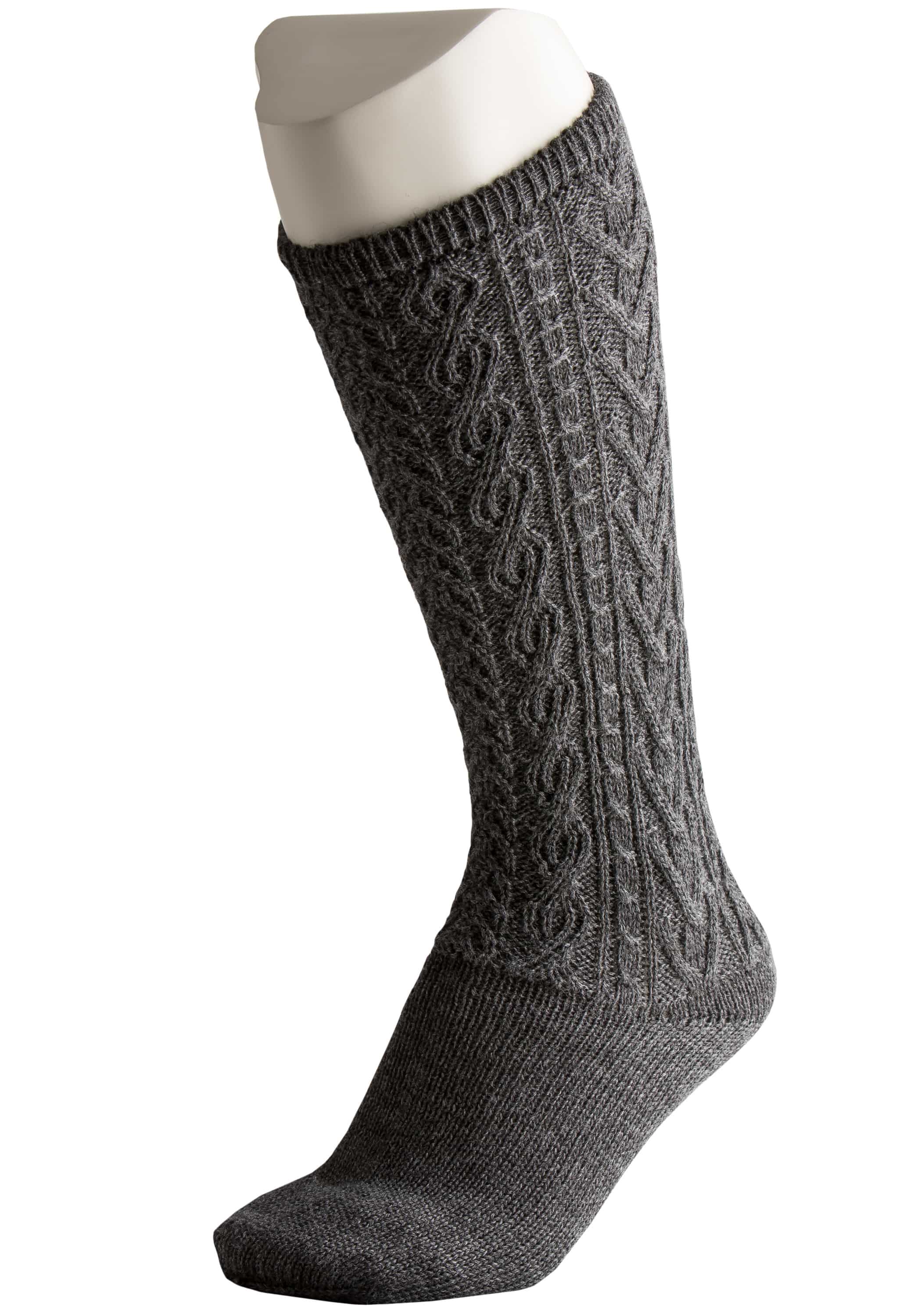 Traditional Sock Albert
