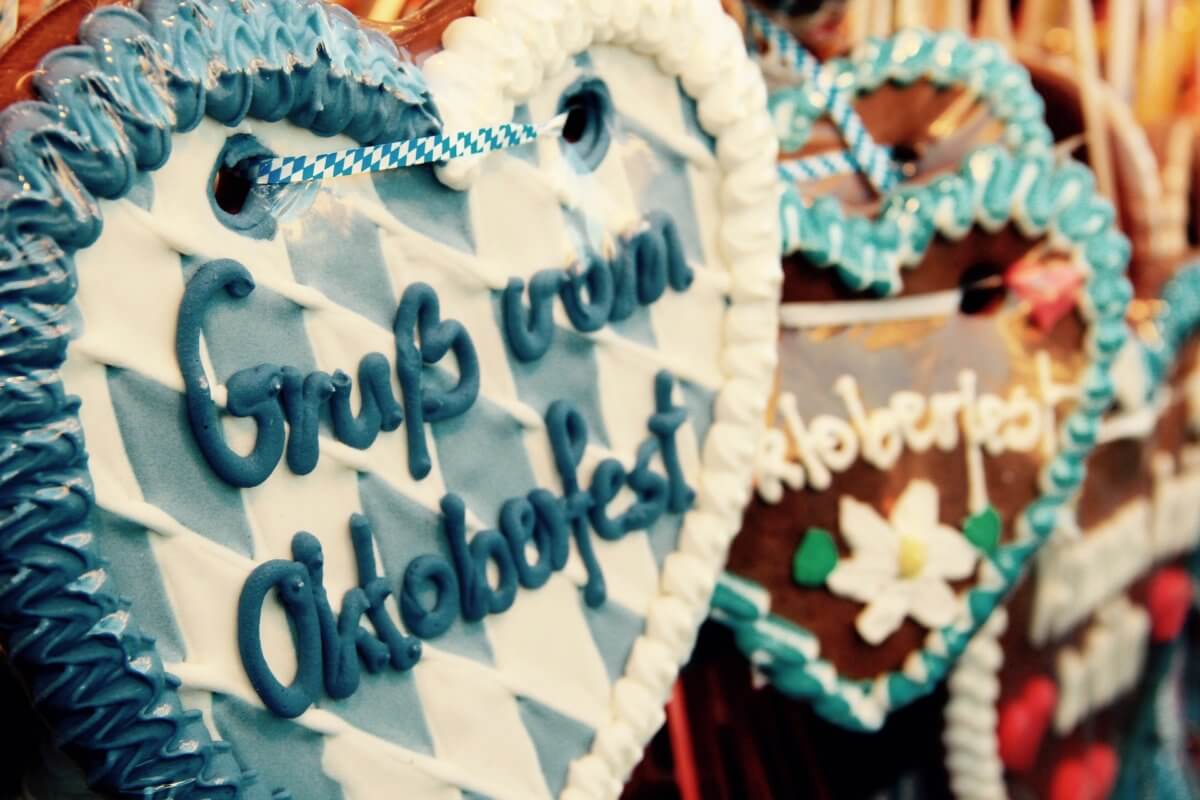 Wann ist das Oktoberfest 2024? Dirndl Magazin